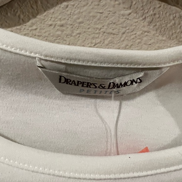 Adorable cow girl style tee - Picture 4 of 4